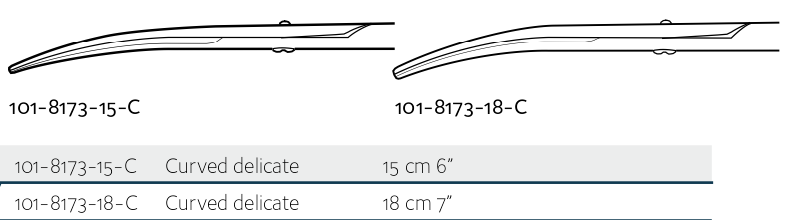Metzenbaum Stille Delicate Diamond Supercut